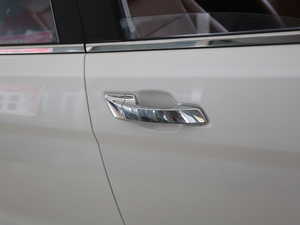 2018款CX70T 1.5T 自动舒擎版 细节外观