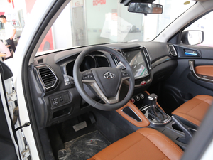 2018CX70T 1.5T Ԅ п؅^(q)