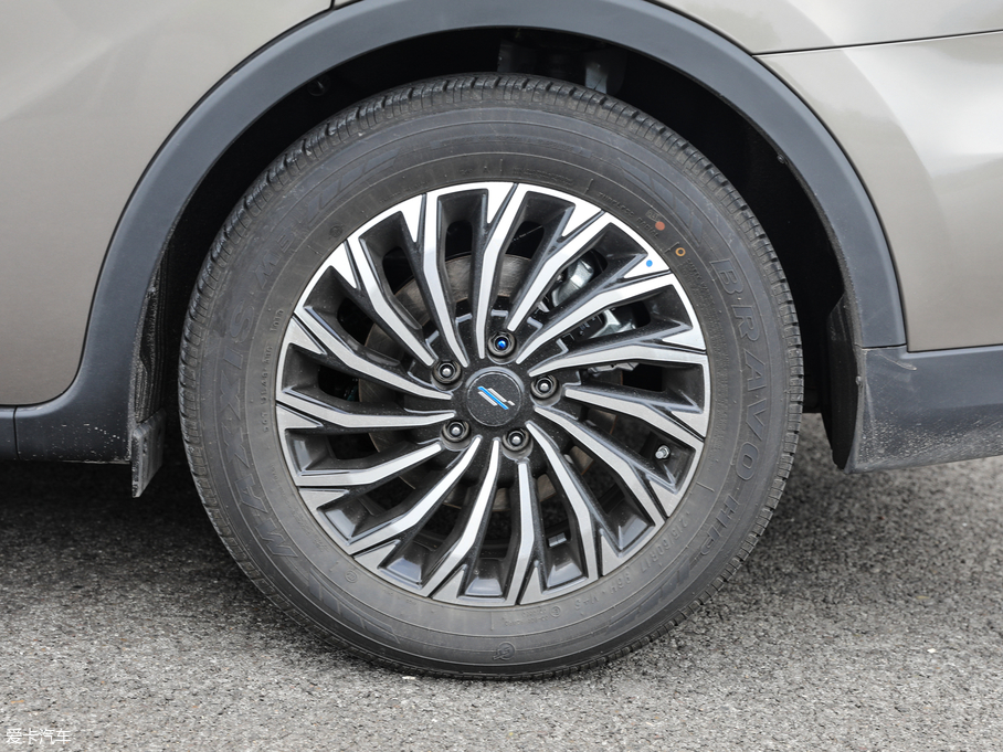 2019LWп 1.5T ԄŞ VI