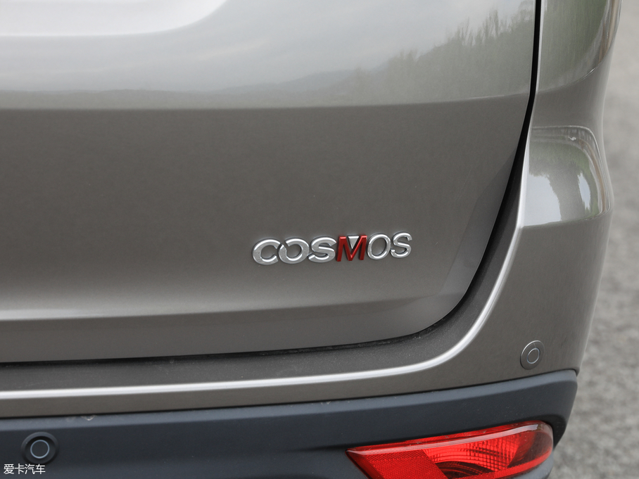 2019LWп 1.5T ԄŞ VI