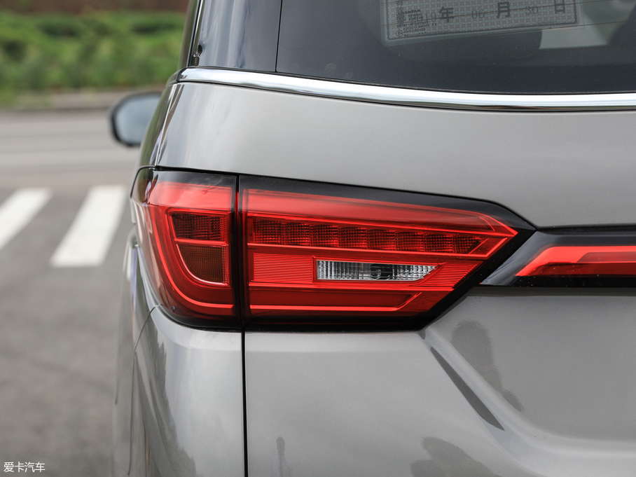 2019LWп 1.5T ԄŞ VI