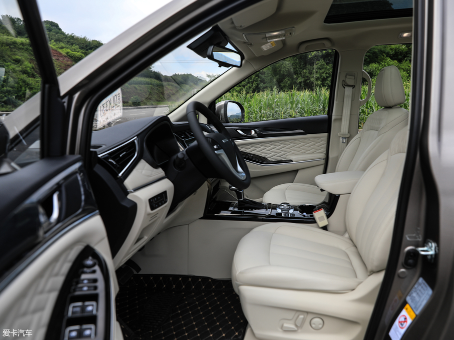 2019LWп 1.5T ԄŞ VI