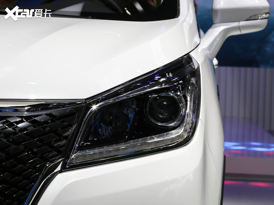 2019LWп 1.5T ԄӐ VI