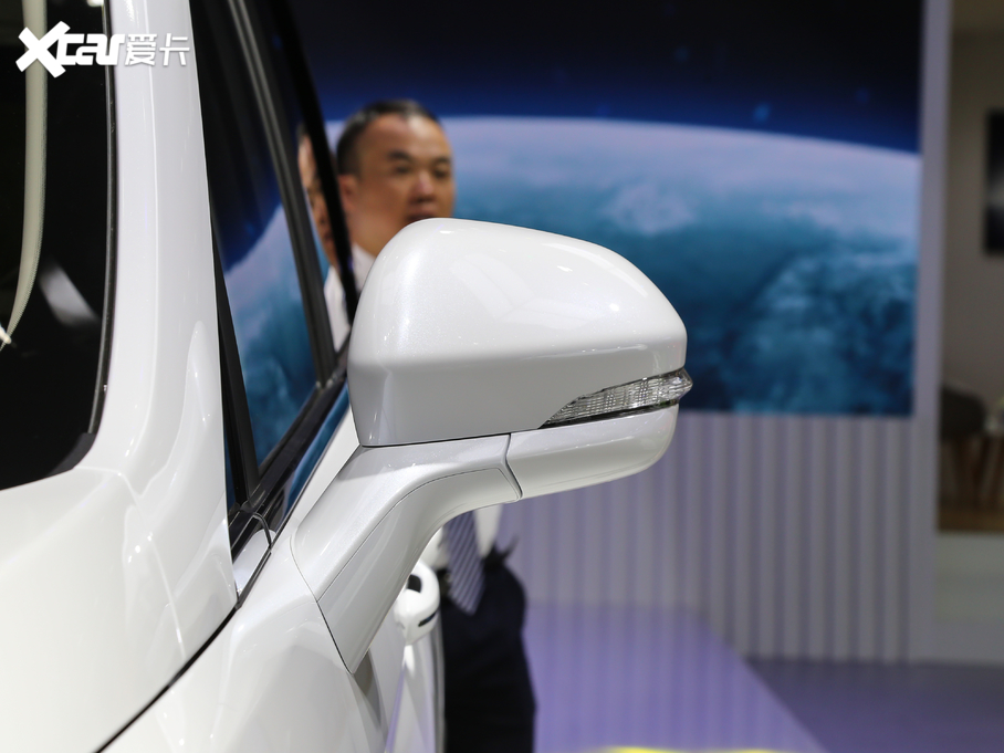 2019LWп 1.5T ԄӐ VI