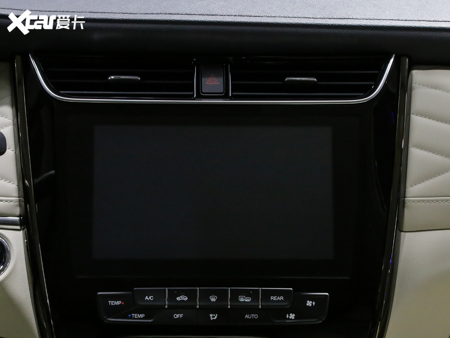 2019LWп 1.5T ԄӐ VI