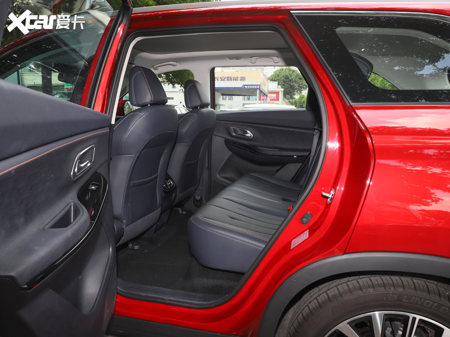 2020���L(zh��ng)���W��X7 1.5T ̫�����b��