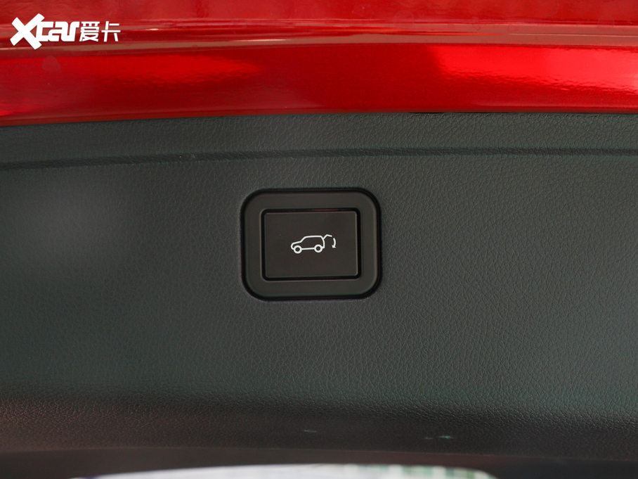 2020���L���W��X7 1.5T ̫�����b��