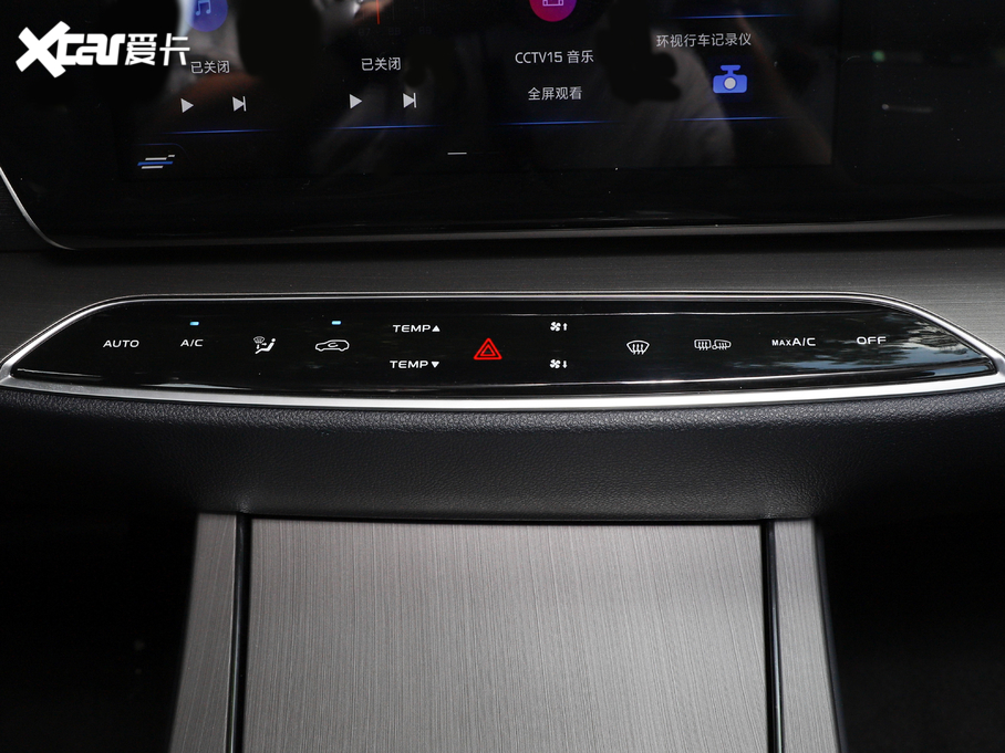 2020���L���W��X7 1.5T ̫�����b��