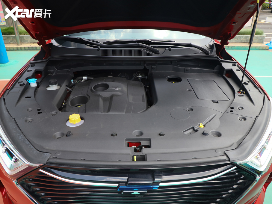 2020���L���W��X7 1.5T ̫�����b��