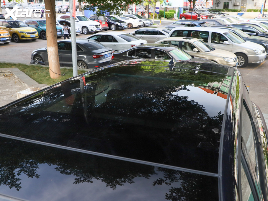 2020���L(zh��ng)���W��X7 1.5T �Ԅ�(d��ng)���A��