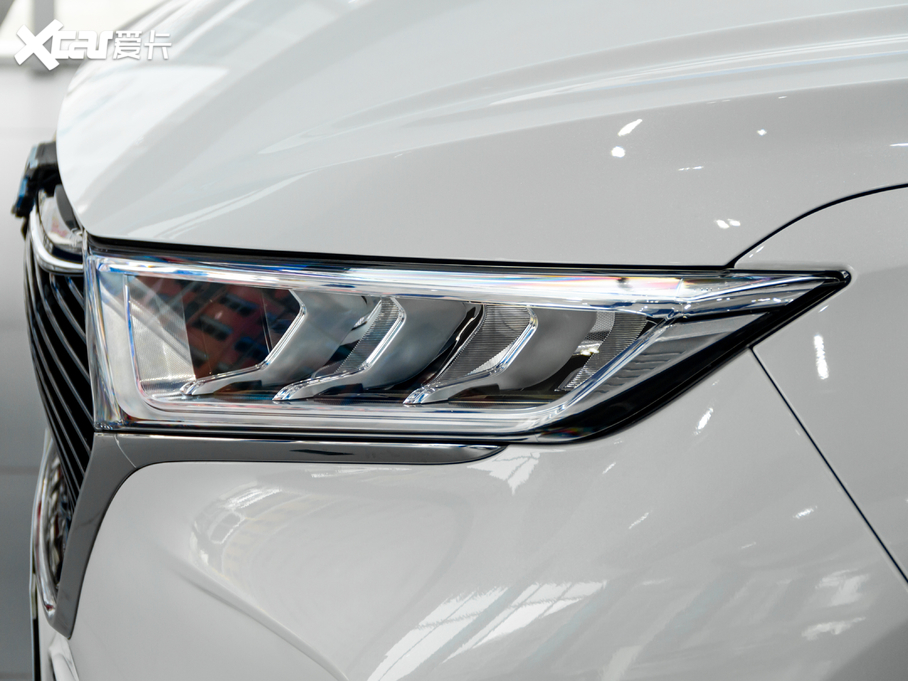 2020L(zhng)WX7 1.5T ք(dng)Ӣ