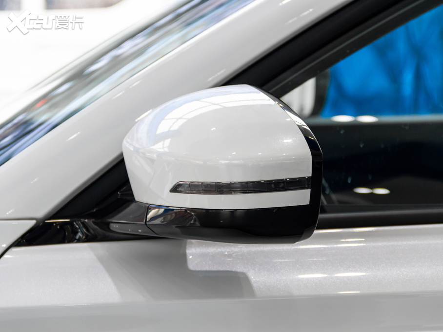 2020L(zhng)WX7 1.5T ք(dng)Ӣ