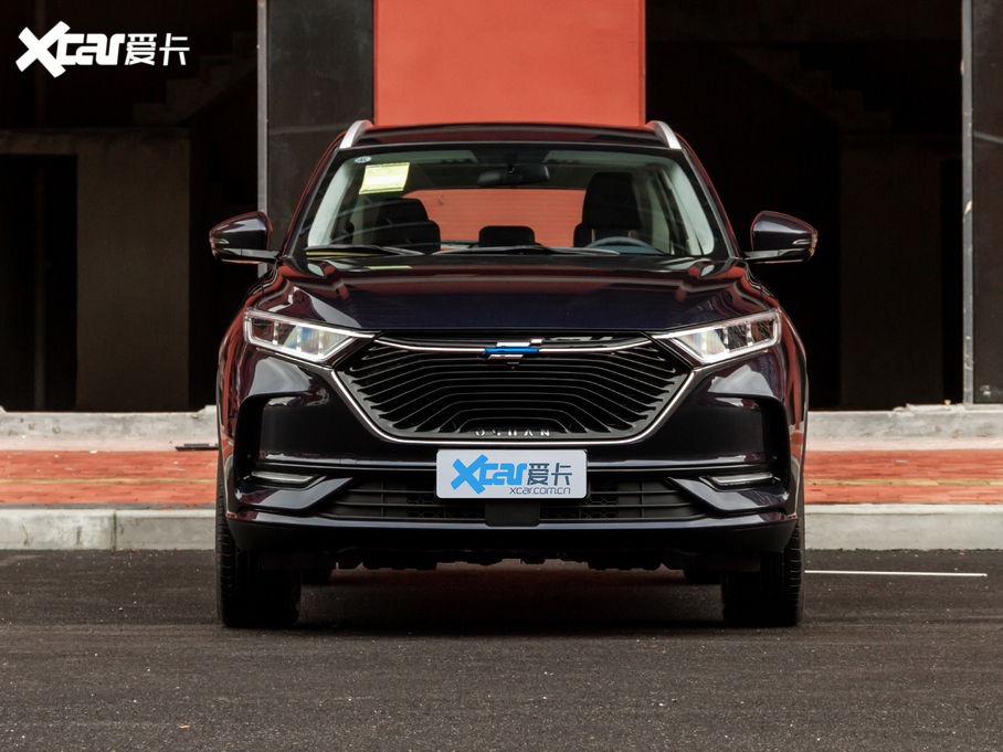 2020���L���W��X7 1.5T �Ԅ����F��