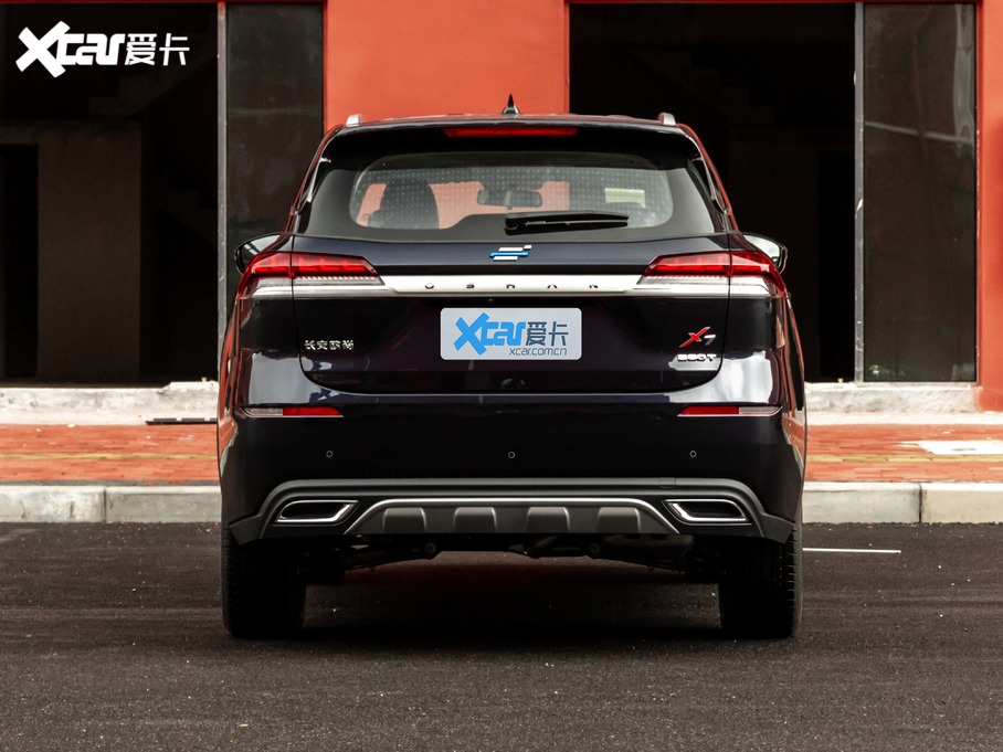 2020L(zhng)WX7 1.5T Ԅ(dng)F