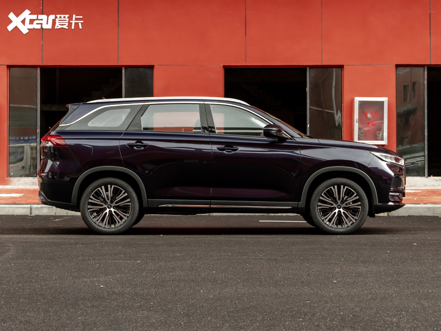 2020L(zhng)WX7 1.5T Ԅ(dng)F