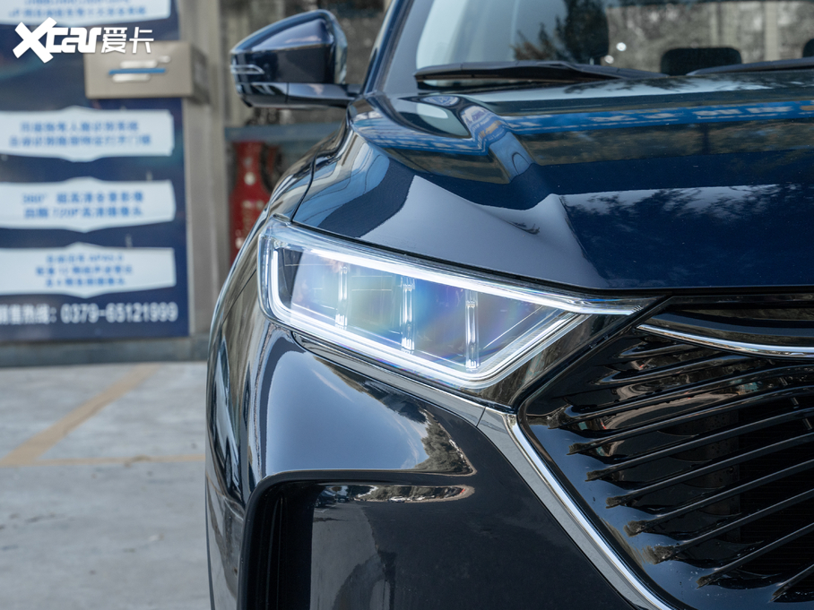 2020���L���W��X7 1.5T �Ԅ�������