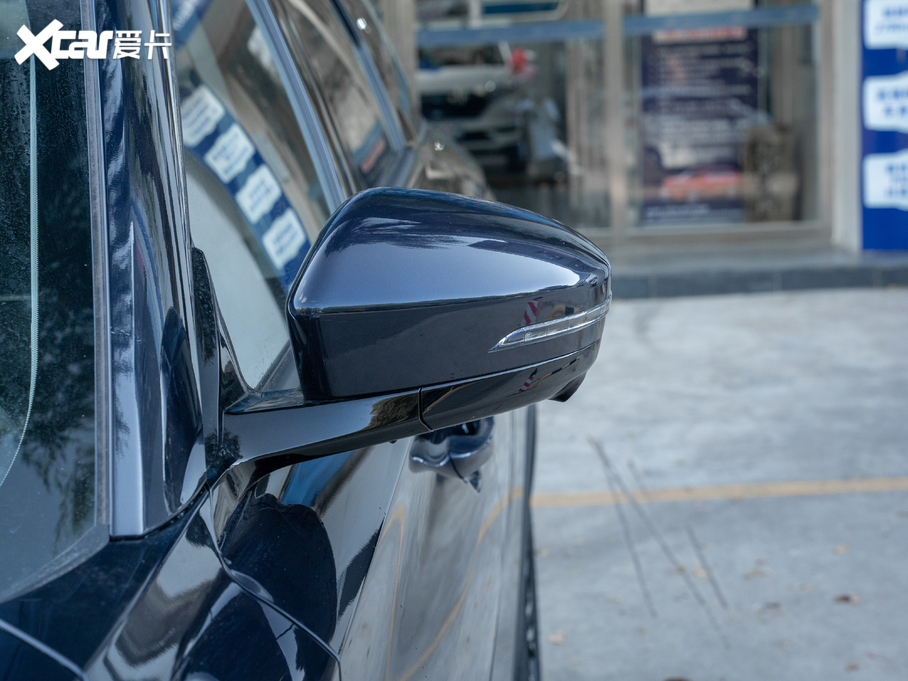 2020LWX7 1.5T Ԅ(dng)