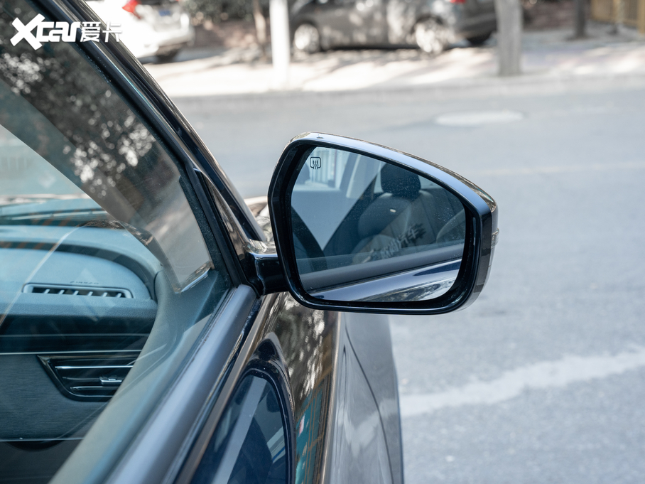 2020���L(zh��ng)���W��X7 1.5T �Ԅ�(d��ng)������