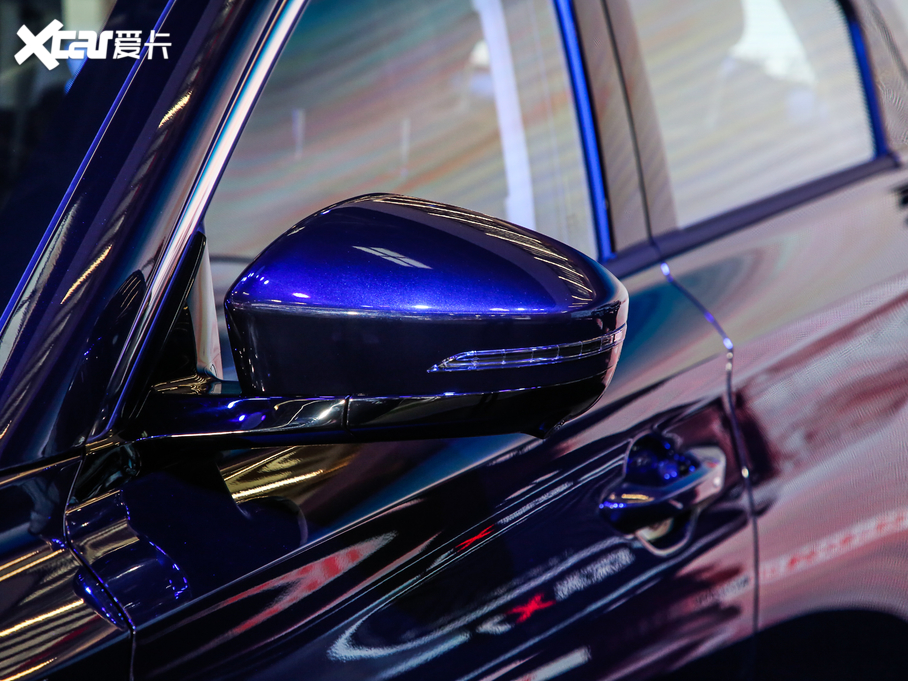 2020���L���W��X7 1.5T �Ԅ��I����