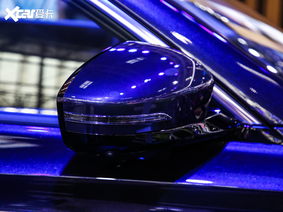 2020L(zhng)WX7 1.5T Ԅ(dng)I(lng)