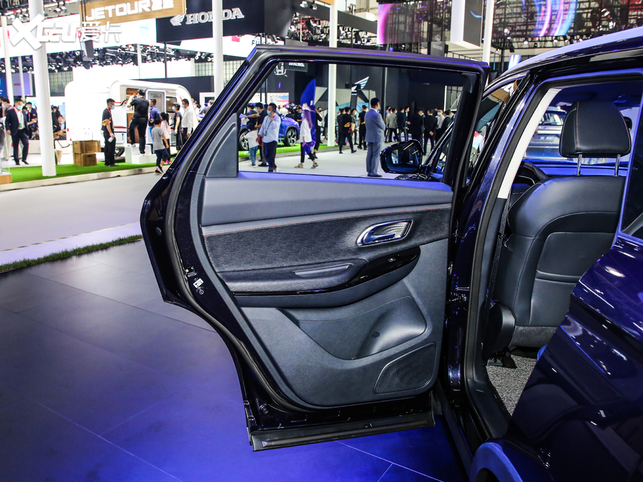 2020���L���W��X7 1.5T �Ԅ��I����