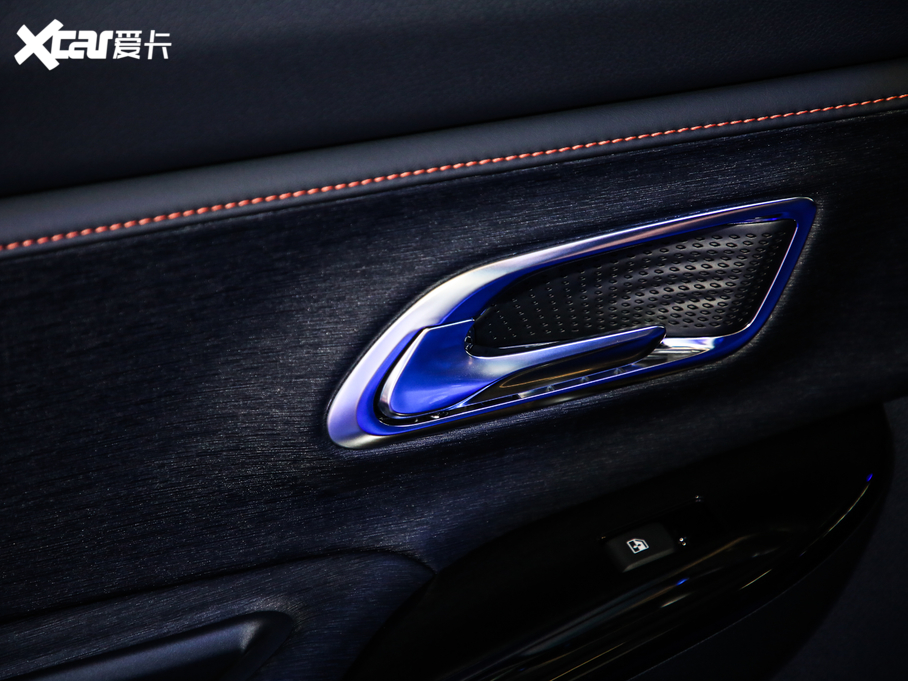 2020���L(zh��ng)���W��X7 1.5T �Ԅ�(d��ng)�I(l��ng)����