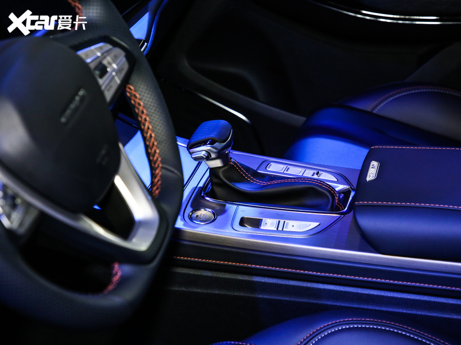 2020���L(zh��ng)���W��X7 1.5T �Ԅ�(d��ng)�I(l��ng)����