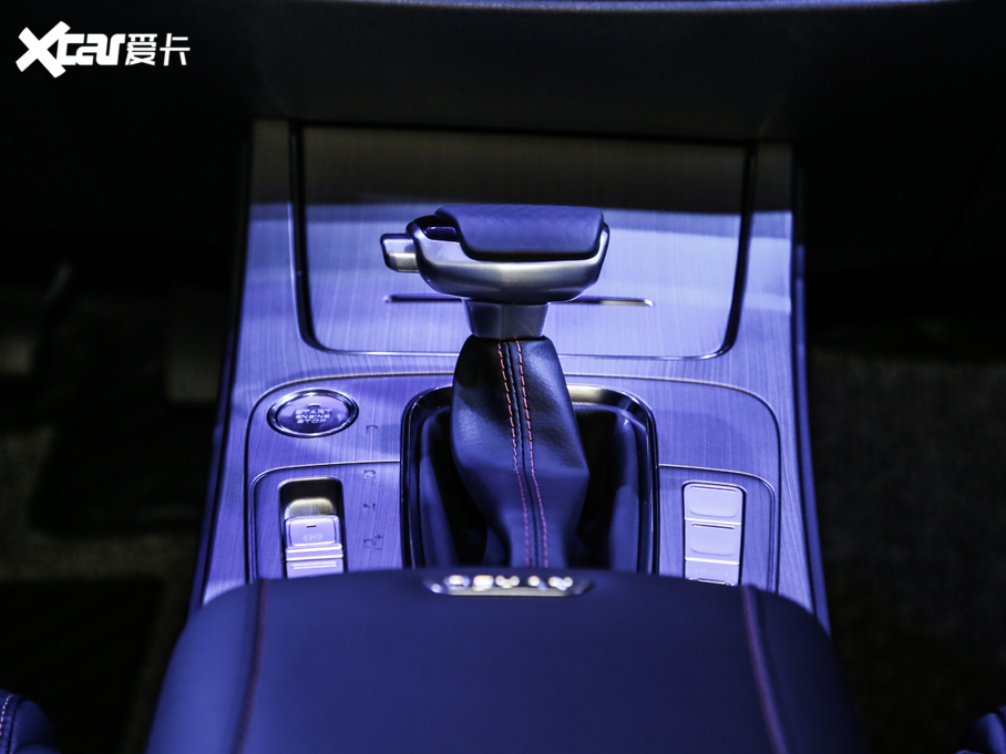 2020���L(zh��ng)���W��X7 1.5T �Ԅ�(d��ng)�I(l��ng)����