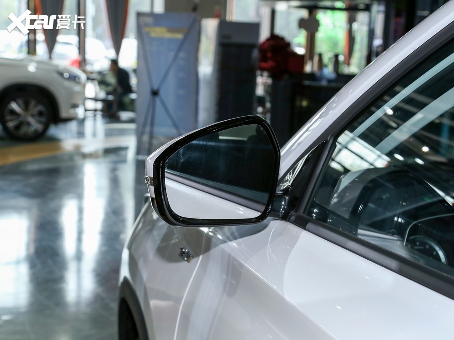 2020���L(zh��ng)���W��X7 1.5T �Ԅ�(d��ng)��Ӣ��