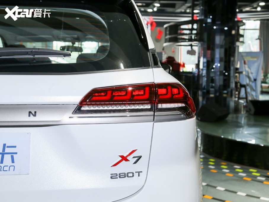 2020LWX7 1.5T ԄӾӢ