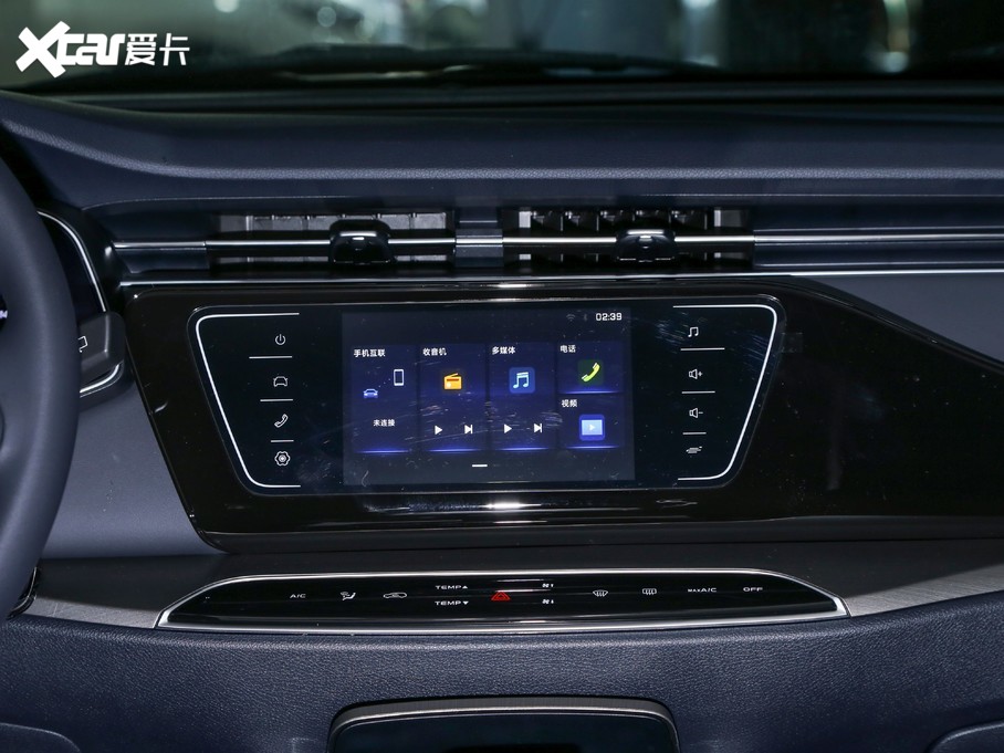 2020���L���W��X7 1.5T �ԄӾ�Ӣ��