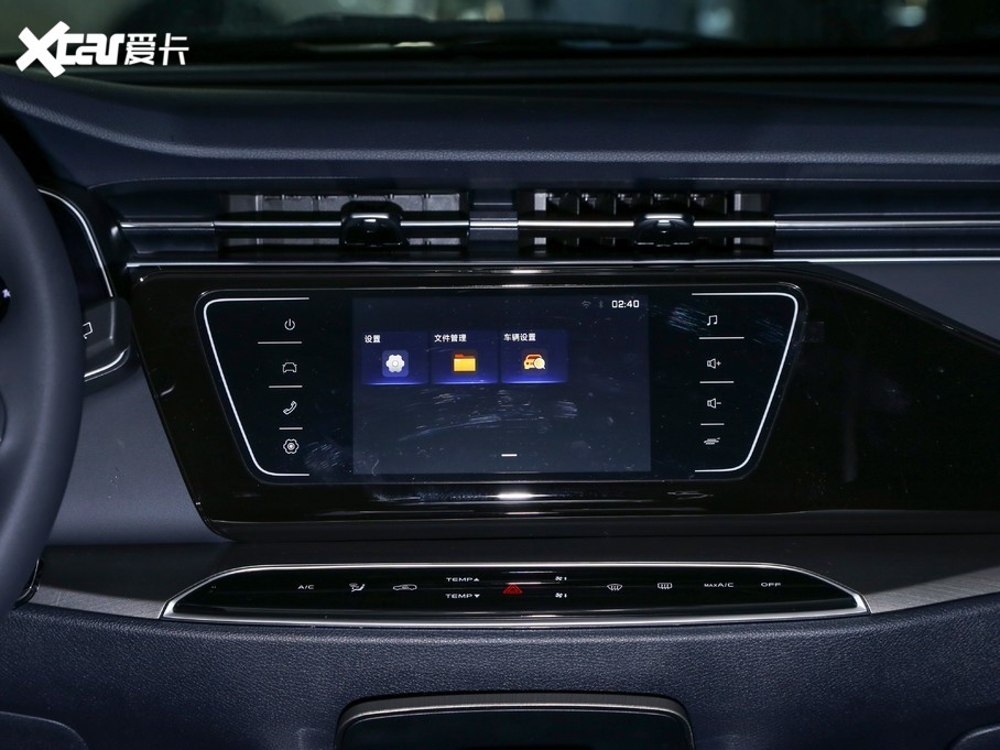 2020���L���W��X7 1.5T �ԄӾ�Ӣ��