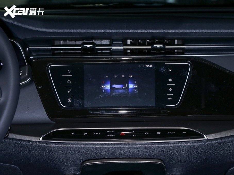 2020���L���W��X7 1.5T �ԄӾ�Ӣ��