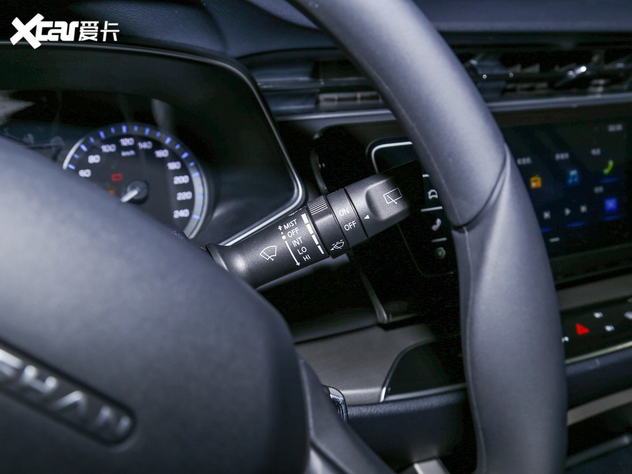 2020���L(zh��ng)���W��X7 1.5T �Ԅ�(d��ng)��Ӣ��