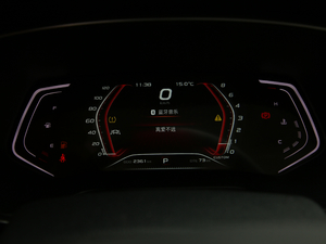 20201.5T Ԅ(dng)Ş п؅^(q)