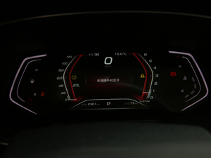 20201.5T Ԅ(dng)Ş п؅^(q)