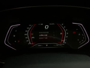 20201.5T Ԅ(dng)Ş п؅^(q)