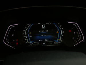 20201.5T Ԅ(dng)Ş п؅^(q)