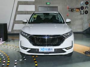 2020款1.5T 自动精英型 正前