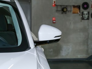 2020款1.5T 自动精英型 后视镜