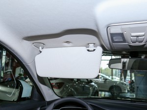2020款1.5T 自动精英型 遮阳板（左）