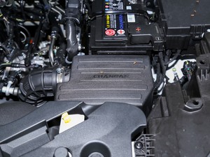 2020款1.5T 自动精英型 其它