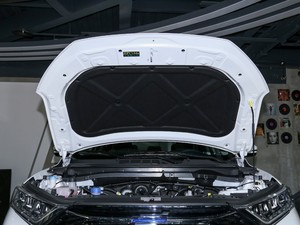 2020款1.5T 自动精英型 其它