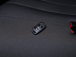 2020款1.5T 自动精英型 车钥匙