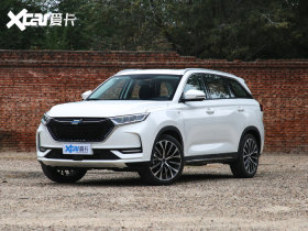 【长安欧尚x72020款1.5t 自动旗舰型】报价_图片_参数-爱卡汽车