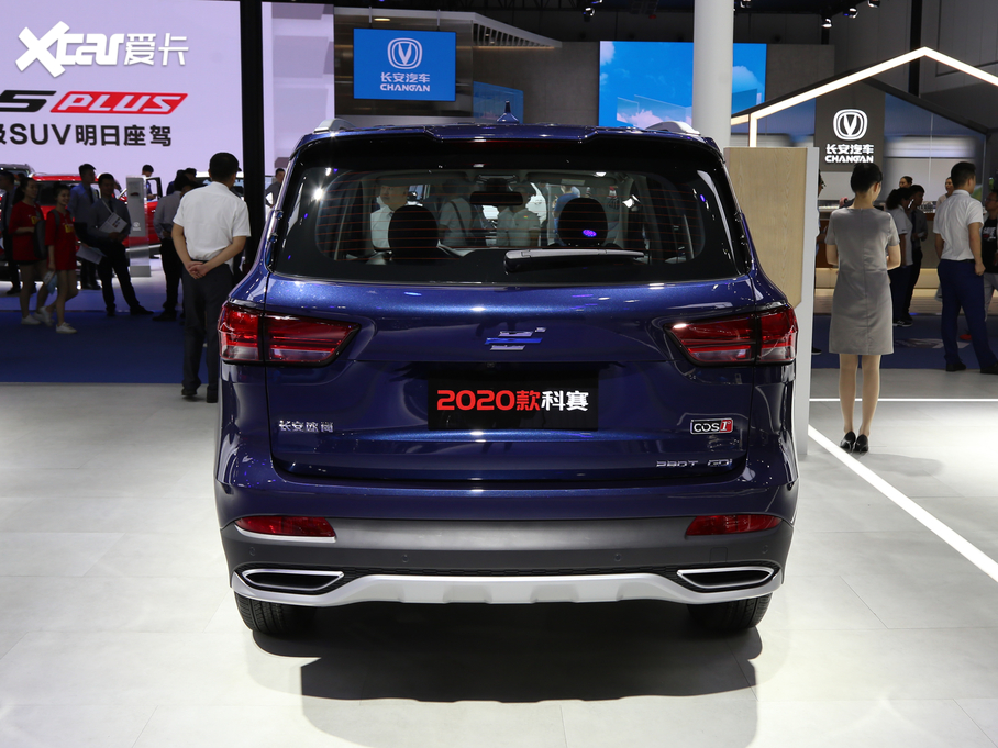 2020LWпِ 1.5T ԄӐ 7 VI