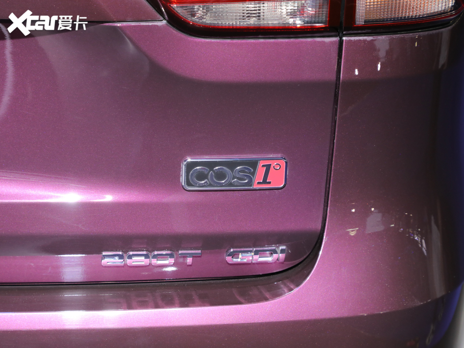 2020LWпِ 1.5T քӕr 7 VI