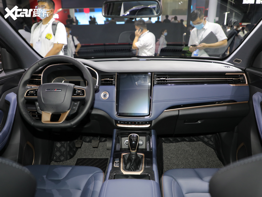 2020LWпِ 1.5T քӕr 7 VI