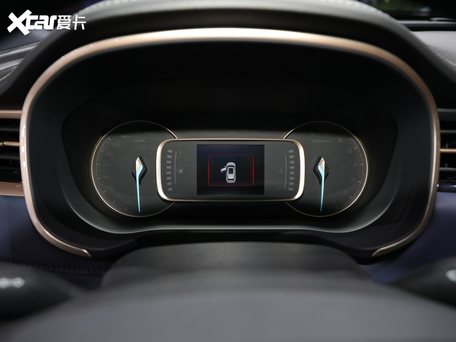 2020LWпِ 1.5T քӕr 7 VI