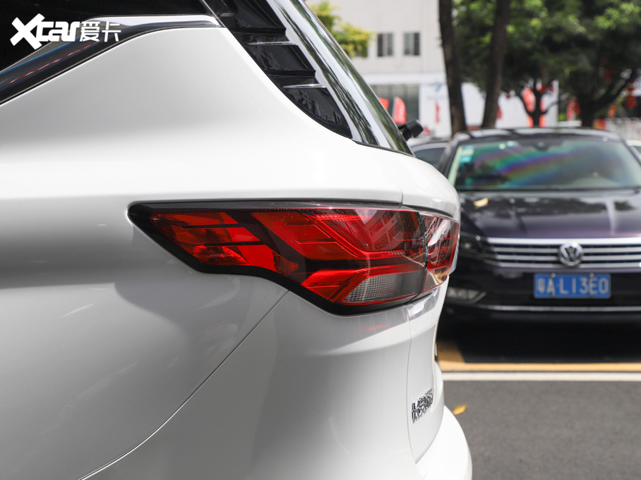 2020LWпِ 1.5T ԄӐ 7 VI